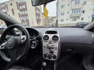 Opel Corsa D - imagine 4