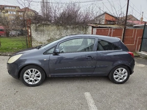 Opel Corsa D - imagine 3