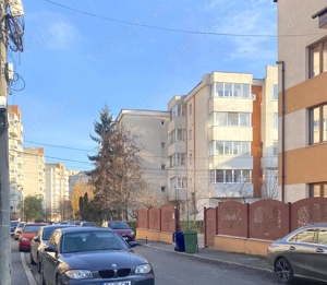 PF proprietar - vand ap.decomandat cu 2 dormitoare, Titulescu