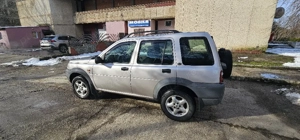 Vand Land Rover Feerlander - imagine 3