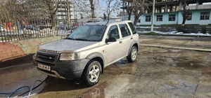 Vand Land Rover Feerlander - imagine 2