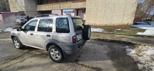 Vand Land Rover Feerlander - imagine 4