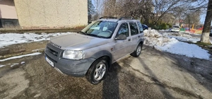 Vand Land Rover Feerlander - imagine 5