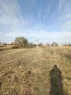 Casă și teren intravilan Roman