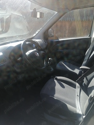 De Vânzare Mașină Fiat  - imagine 11