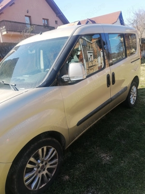 De Vânzare Mașină Fiat 