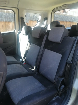 De Vânzare Mașină Fiat  - imagine 5