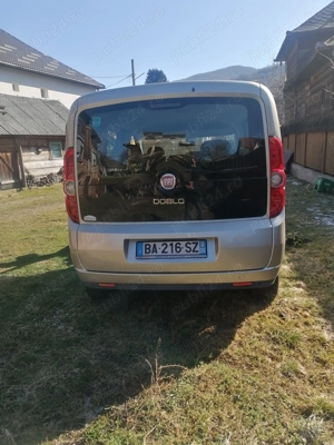 De Vânzare Mașină Fiat  - imagine 7