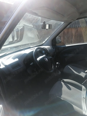 De Vânzare Mașină Fiat  - imagine 8