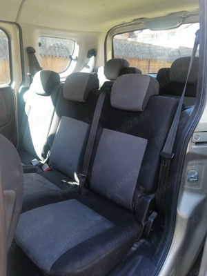 De Vânzare Mașină Fiat  - imagine 9