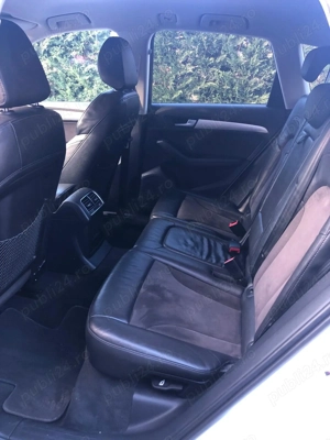Vand Audi Q5 2013 - imagine 9