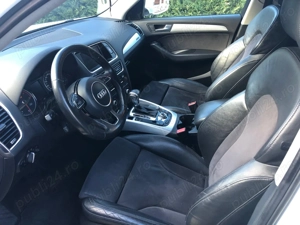 Vand Audi Q5 2013 - imagine 8