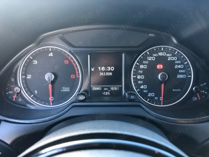 Vand Audi Q5 2013 - imagine 7