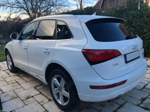 Vand Audi Q5 2013 - imagine 4