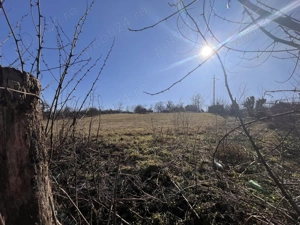 Teren intravilan de vânzare  - imagine 5