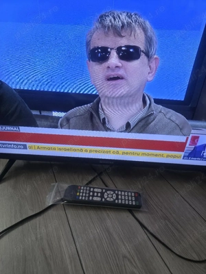 Led tv hd Vortex 81 cm - imagine 3