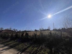 Teren intravilan de vânzare  - imagine 6