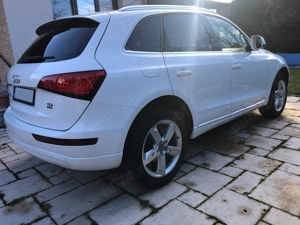 Vand Audi Q5 2013 - imagine 5