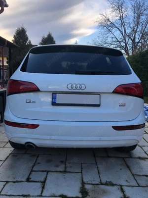 Vand Audi Q5 2013 - imagine 6
