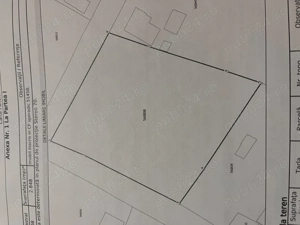 Teren intravilan de vânzare  - imagine 7