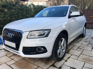 Vand Audi Q5 2013 - imagine 2