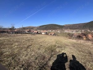 Teren intravilan de vânzare  - imagine 4