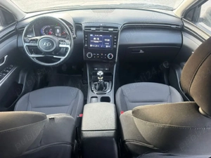 Hyundai Tucson  2022