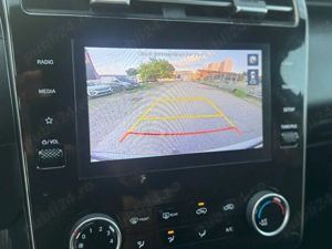 Hyundai Tucson  2022 - imagine 2