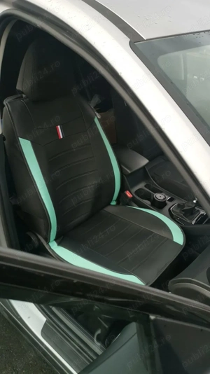 Hyundai Tucson  2022 - imagine 4