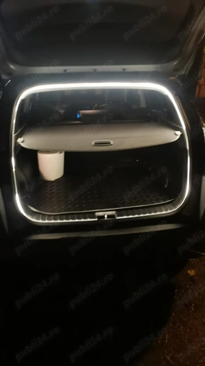 Hyundai Tucson  2022 - imagine 3