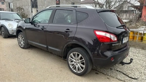 Nissan Qashqai full Tekna  - imagine 3