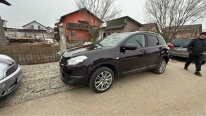 Nissan Qashqai full Tekna  - imagine 2