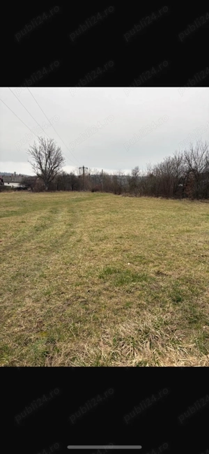 Teren intravilan Somcuta Mare - imagine 3