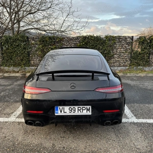 Mercedes-AMG 43 | AMG 63 Optik-Paket | Burmester | Distronic - imagine 3