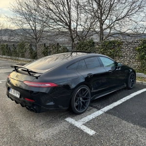 Mercedes-AMG 43 | AMG 63 Optik-Paket | Burmester | Distronic - imagine 5