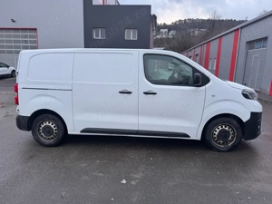 Toyota Proace 2020 1.5 diesel - imagine 3