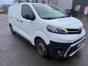 Toyota Proace 2020 1.5 diesel - imagine 4