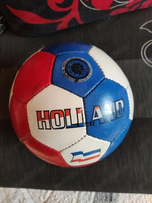 Minge fotbal - imagine 2
