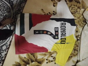 Vând tricou formeza CR7
