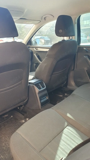 Skoda Octavia 3