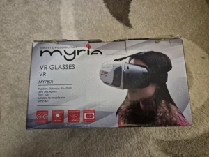 VR Glasses MY9801 Myria - imagine 3