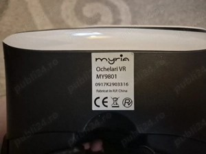 VR Glasses MY9801 Myria - imagine 2