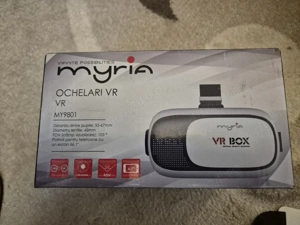 VR Glasses MY9801 Myria - imagine 4