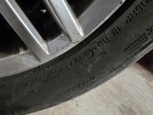 Roti vara VW GOLF - imagine 3