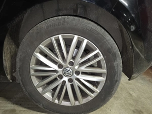 Roti vara VW GOLF - imagine 2