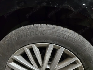 Roti vara VW GOLF - imagine 5