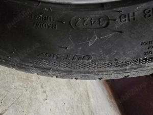 Roti vara VW GOLF - imagine 4