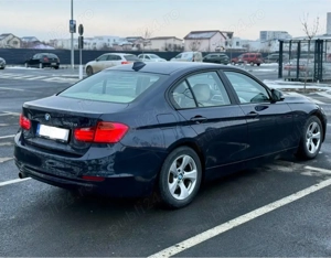 BMW Seria 3 F30 320d