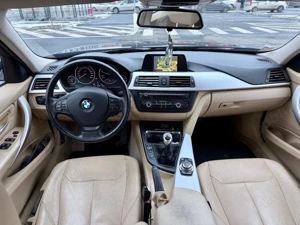 BMW Seria 3 F30 320d - imagine 4