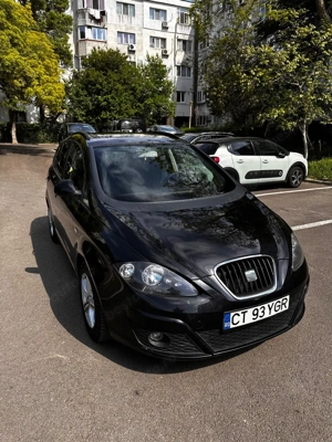 Seat Altea XL 1,6 TDI 2011 - imagine 2